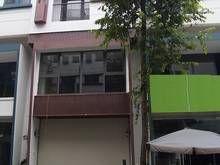 Hình ảnh Cho thuê nhà dự án ngân hà, tố hữu, 100m2 6t hoàn thiện đẹp làm văn