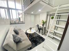 Hình ảnh ✅TRỐNG SẴN CĂN HỘ FULL NỘI THẤT_Phó Đức Chính Bình Thạnh