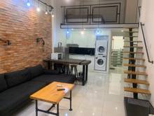 Hình ảnh CHDV duplex gác full nt máy giặt sấy riêng trung tâm quận 1