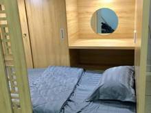 Hình ảnh Sleepbox -ktx sát sân bay miễn phí phòng gym ạ
