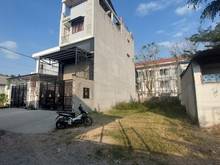 Hình ảnh Đất Đẹp💥 8x20m Full thổ cư Ngã 4 Hóc Môn SHR đg Nhựa 10m Lê Thị KIm