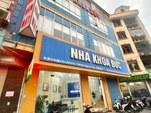 Hình ảnh Cho thuê nhà mặt phố đường Tố Hữu - Hà Đông