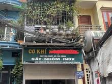 Hình ảnh Bán nhà gấp 50m2 đường tân xuân