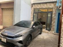 Hình ảnh Cho thuê nhà Hẻm xe hơi 331/ Lê Hồng Phong, Phường 2, Quận 10