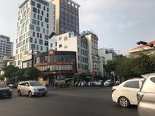 Hình ảnh Giảm 10Tỷ!MT Nguyễn Thông-Rạch Bùng Binh,quận 3. DT 12x9, 7 lầu, 50 tỷ