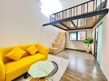 Hình ảnh Hỗ Trợ Giữ Phòng Đầu Tháng Sau💥Duplex tách bếp - 32m2 ngay Hutech