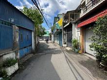 Hình ảnh Bán nhà MỚI giá 2 tỷ 500 triệu, đường thông, P. Cát Lái. TP Thủ Đức.