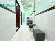 Hình ảnh Cho Thuê Căn Hộ_2PN_Đường Nguyễn Xí_Quận Bình Thạnh