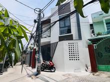 Hình ảnh Nhà đẹp giá rẻ ngay trung tâm, hoàn công đầy đủ, pháp lý chuẩn