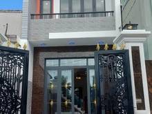 Hình ảnh Nhà 1 sẹc nguyễn thị ly 5x18 giá 890tr hóc môn