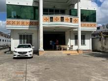 Hình ảnh Cho thuê nhà xưởng mặt tiền đường An Dương Vương, P.16, Q.8