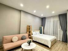 Hình ảnh Căn Hộ Trang Chủ MB66.COM Chính Thức Botinaca 40m2 Full Nội Thất Gần Sân Bay