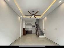 Hình ảnh +BÁN NHÀ - NGỌC THỤY 46M-5TẦNG -mặt tiền 4.3m