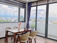 Hình ảnh CĂN HỘ CAO CẤP (1 phòng ngủ, 1 phòng khách view sông)