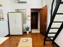 Hình ảnh Phòng Duplex Full Nội Thất XVNT Bình Thạnh