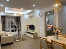 Hình ảnh Bán Mb6623 nạp rút nhanh chóng Sky garden , 2pn, 2wc, đầy đủ nội thất, 3 tỷ.