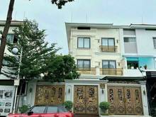 Hình ảnh Bán BT song lập mặt tiền đường Phạm Thái Bường - PMH - Q7. Giá 72 tỷ