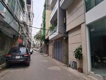 Hình ảnh CCMN Mễ Trì 100m2, 5T, TM – Lô góc, ngõ thông ÔTÔ, KD, 18P– Nhỉnh 15tỷ