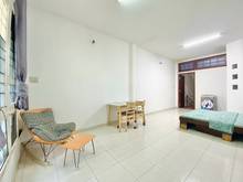 Hình ảnh Studio Full nội thất zá Rẻ - Cửa sổ thoáng - Máy giặt riêng