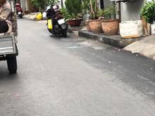 Hình ảnh Cho Thuê nhà Nguyễn Văn Mai P. Võ Thị Sáu, Quận 3 Giá 40 Triệu/ Tháng