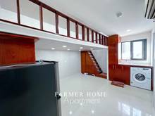 Hình ảnh Duplex gần cầu vượt lý thái tổ ko giới hạn người