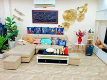 Hình ảnh Phân khúc 5 tỷ nhà mới Cầu Giấy 45m2x5T 20m ra ô tô có sân rộng