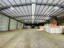 Hình ảnh 💥 Cho thuê xưởng- DT 1500m2- KCN Long Bình- Hố Nai- giá 55k/m2/tháng