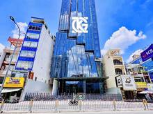 Hình ảnh Cho Thuê Toà Nhà Mặt Tiền 68 Phan Đăng Lưu, QPN ( DTSD: 8.000m2 )