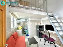 Hình ảnh CHDV duplex Rộng rãi, Đầy đủ tiện nghi, gần Trung tâm Q7,...HỖ TRỢ CỌC