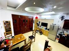 Hình ảnh Bán nhà ngõ 55 Hoàng Hoa Thám, ngõ thông, ba gác quay đầu, gần ô tô
