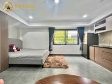 Hình ảnh Thuê Căn Hộ Mới 100% gần Khu Cityland Gò Vấp