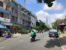 Hình ảnh Bán gấp nhà MT ngay Song Hành, An Phú An Khánh, Q2 DT 5x20m, giá 22 tỷ