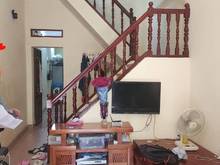 Hình ảnh Bán nhà phân lô ô tô Cầu Diễn 55m2 giá 8.5 tỷ.