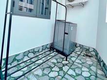 Hình ảnh Studio Ban Công Mới Full Nội Thất
