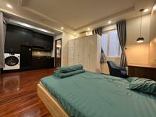 Hình ảnh Studio nội thất cao cấp Quận 3 gần ngã sáu Lý Thái Tổ, chợ hoa HT Kỷ