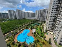 Hình ảnh Căn Hộ 2PN+ 69m2 Chỉ 2.900 Tỷ (BTP) The Origami Vinhomes Grand Park Q9