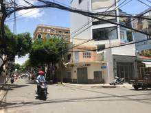 Hình ảnh Cho thuê Căn Góc 2 Mặt Tiền Phạm Viết Chánh và Huỳnh Mẫn Đạt