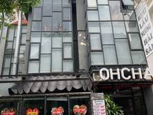 Hình ảnh SIÊU HOT - Cho thuê MBKD Nguyễn Huy Tưởng 4 tâng, mặt tiền 12m