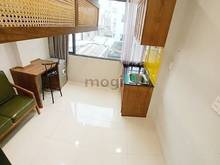 Hình ảnh Duplex full NT gần Trần Hưng Đạo Cầu Kho