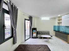 Hình ảnh Cho Thuê Căn Hộ_Đường Nguyễn Công Hoan_Quận Phú Nhuận
