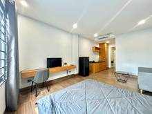 Hình ảnh ☆☆☆☆☆ CĂN HỘ STUDIO CAO CẤP 40m2 • tại HAI BÀ TRƯNG QUẬN 1 (Thang máy)