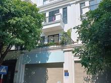 Hình ảnh Cho thuê nhà LK dự án Roman Plaza Tố Hữu 85m2 5 tầng thông sàn 40tr