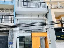 Hình ảnh Bán nhà HXH 8m Lê Quang Định ,P.7,BT ,4.3x19 nhà 5L giá 11.5 tỷ TL