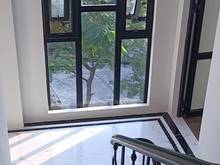 Hình ảnh Ban Nhà đẹp như khách sạn phố Nguyễn Văn Cừ, lô góc, ô tô 7 chỗ