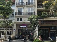 Hình ảnh Cần cho thuê khách sạn hưng gia hưng phước, phú mỹ hưng Q7