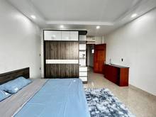 Hình ảnh Mb6623 nạp rút nhanh chóng Studio 1 phòng ngủ Ban công mới Quận Bình Thạnh