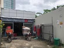 Hình ảnh bán mảnh đất cực kì đẹp tặng nhà cấp 4