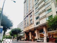 Hình ảnh Khách sạn 52-54 Thủ Khoa Huân, Bến Thành, quận 1. Giá 610 Tỷ