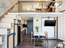 Hình ảnh DUPLEX cao cấp full nội thất Quận 1
