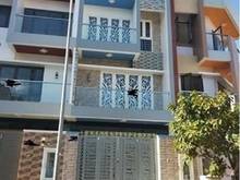 Hình ảnh Nhà đẹp vô ở liền KDC Bình Phú (4x18) 3.5 tấm Giá chỉ 8.7 tỷ (TL)